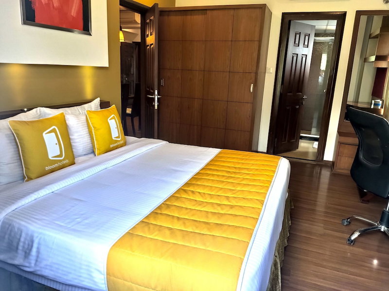 bloomSuites Electronic city, Bengaluru, Inde