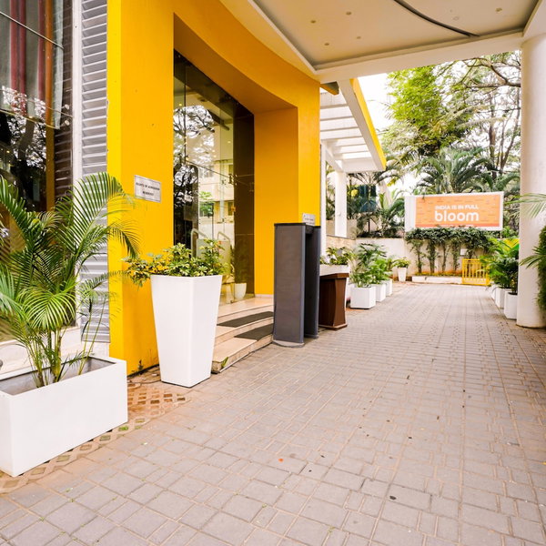 bloomSuites Electronic city, Bengaluru, Inde