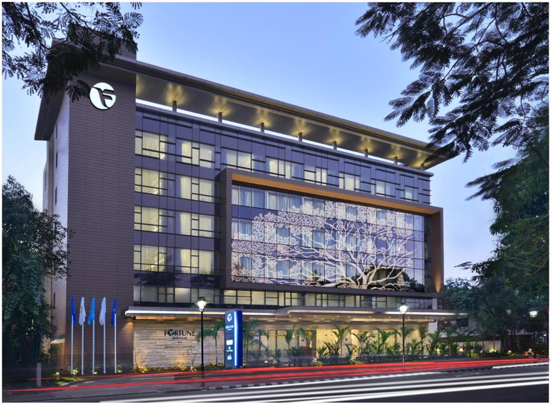 Fortune Miramar, Goa - Member ITC Hotels' Group, Panaji, India