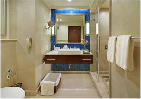 Fortune Miramar, Goa - Member ITC Hotels' Group, Panaji, India