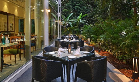 Fortune Miramar, Goa - Member ITC Hotels' Group, Panaji, India