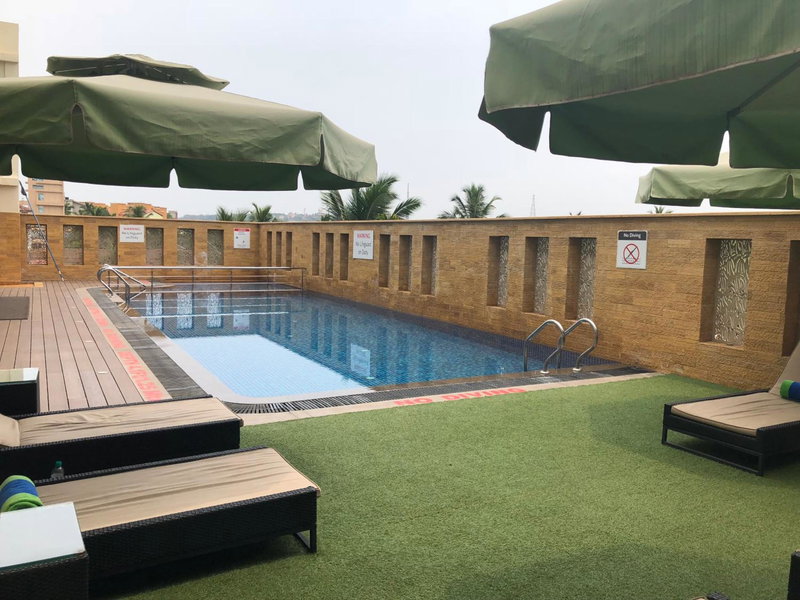 Fortune Miramar, Goa - Member ITC Hotels' Group, Panaji, India