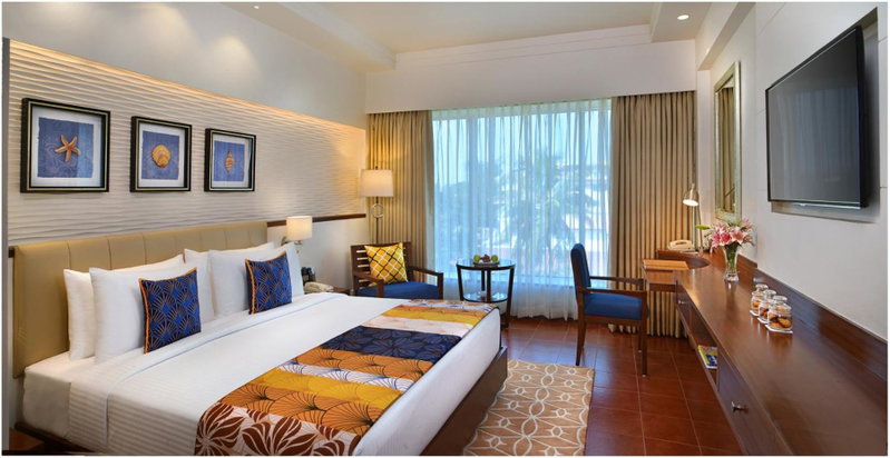 Fortune Miramar, Goa - Member ITC Hotels' Group, Panaji, India