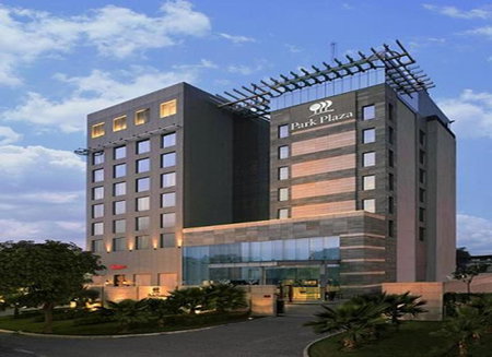 Park Plaza Faridabad, Faridabad, Индия