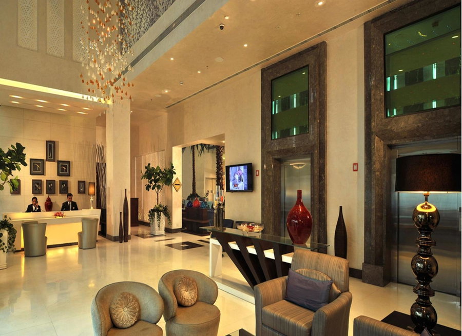 Park Plaza Faridabad, Faridabad, Индия