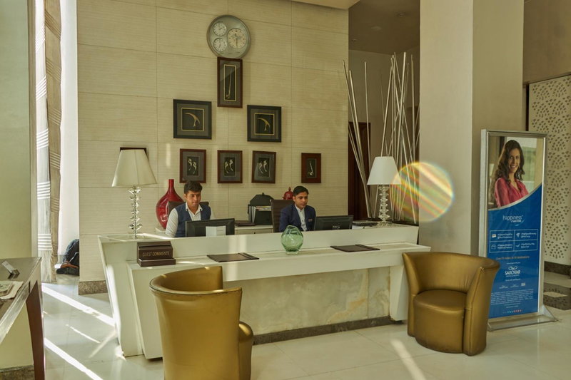 Park Plaza Faridabad, Faridabad, Индия