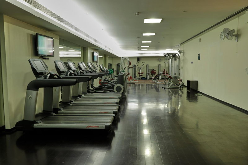 Park Plaza Faridabad, Faridabad, Индия