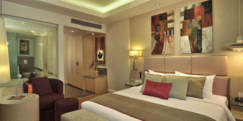 Park Plaza Faridabad, Faridabad, Индия