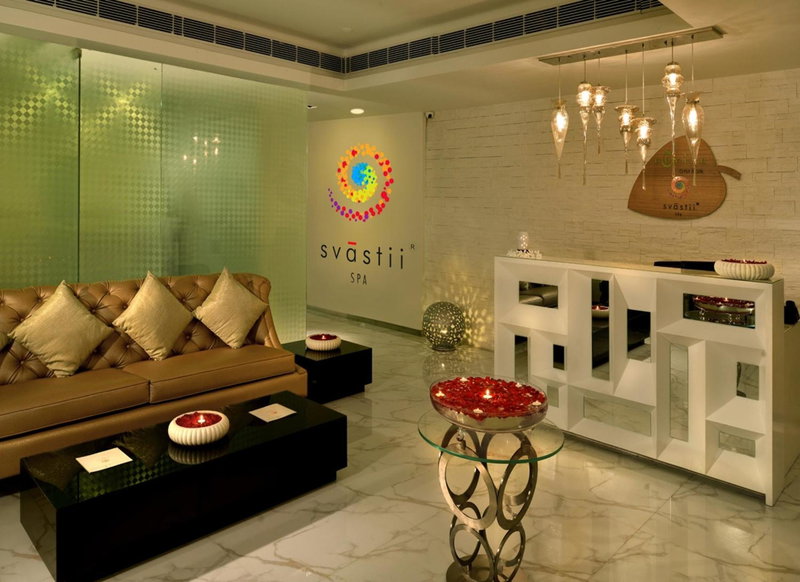 Park Plaza Faridabad, Faridabad, Индия