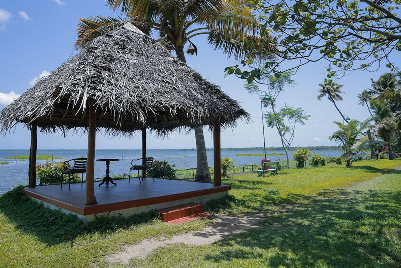 Coconut Lagoon - Cgh Earth, Kottayam, India