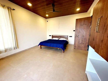 VIDHI VILLA -Besides Valley View 360 with Luxurious Swimming pool & AC, Mahabaleshwar, India