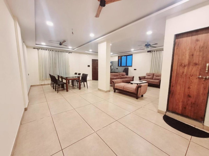 VIDHI VILLA -Besides Valley View 360 with Luxurious Swimming pool & AC, Mahabaleshwar, India
