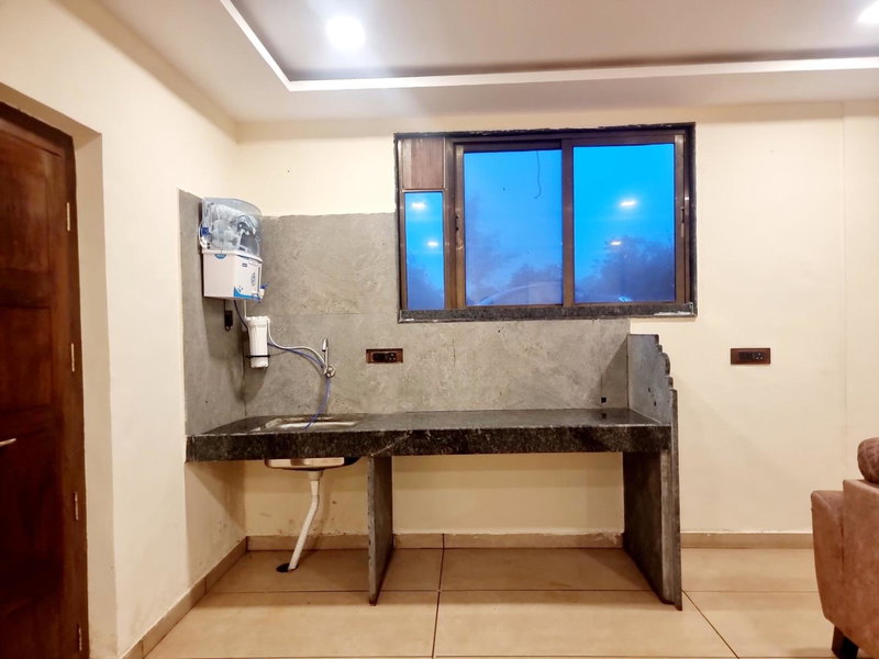 VIDHI VILLA -Besides Valley View 360 with Luxurious Swimming pool & AC, Mahabaleshwar, India