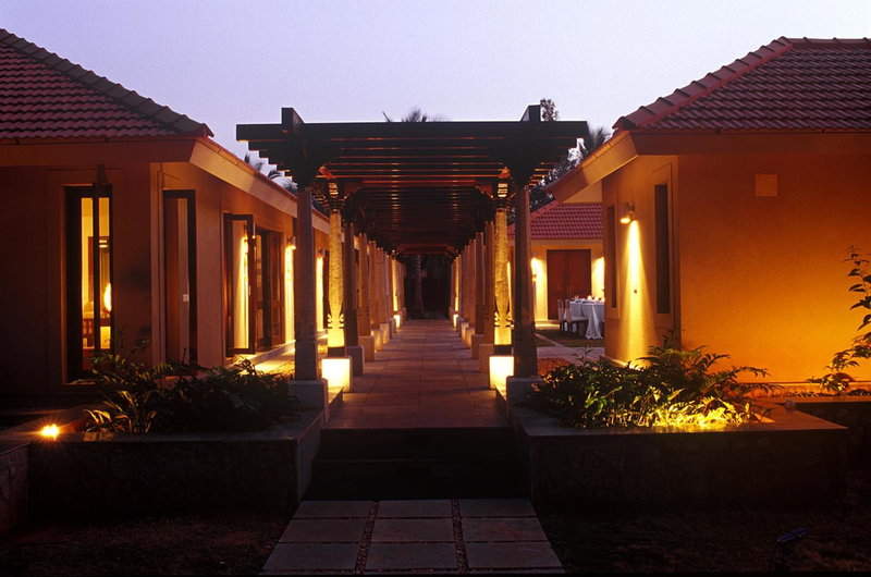 Shreyas Retreat, Nelamangala, India
