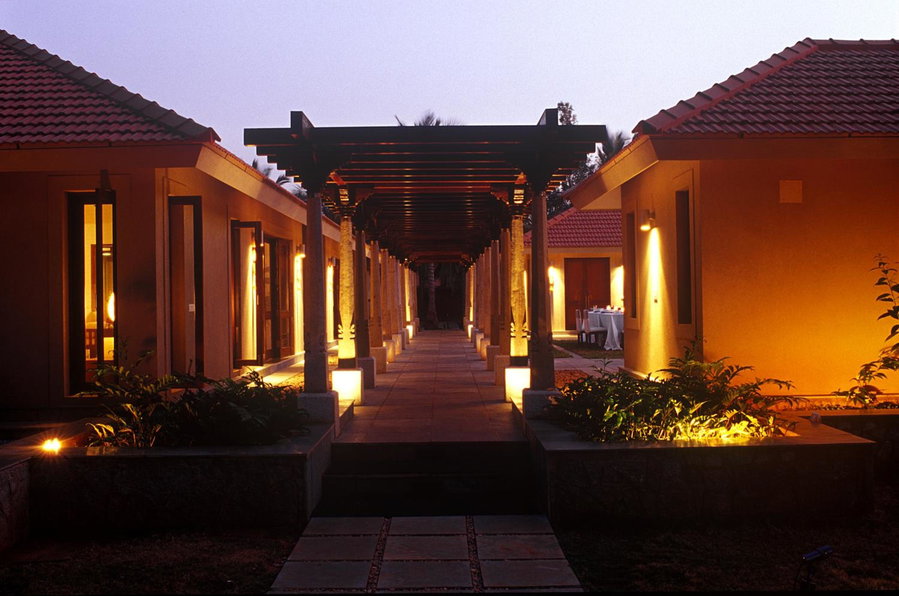 Shreyas Retreat, Nelamangala, India