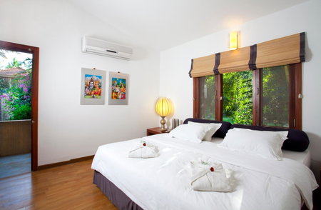 Shreyas Retreat, Nelamangala, India