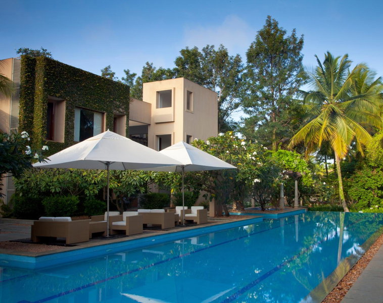 Shreyas Retreat, Nelamangala, India