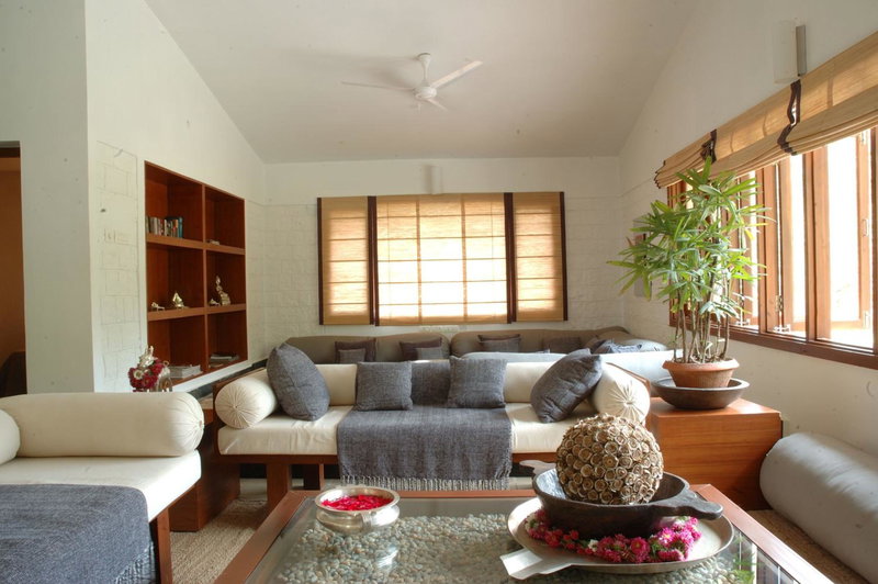 Shreyas Retreat, Nelamangala, India