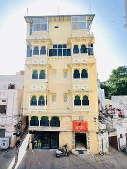 Mild Life Hostel Udaipur, Udaipur, India