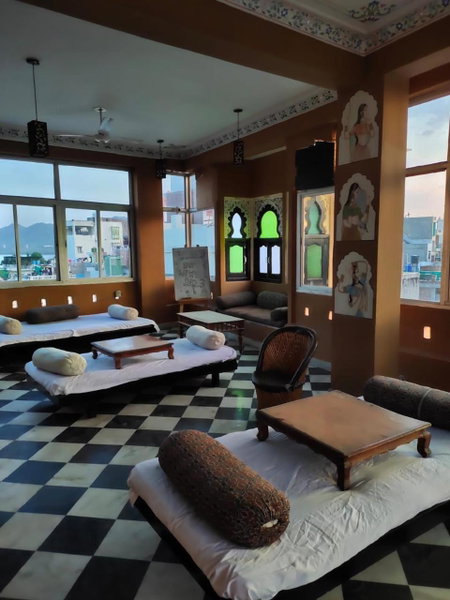 Mild Life Hostel Udaipur, Udaipur, India
