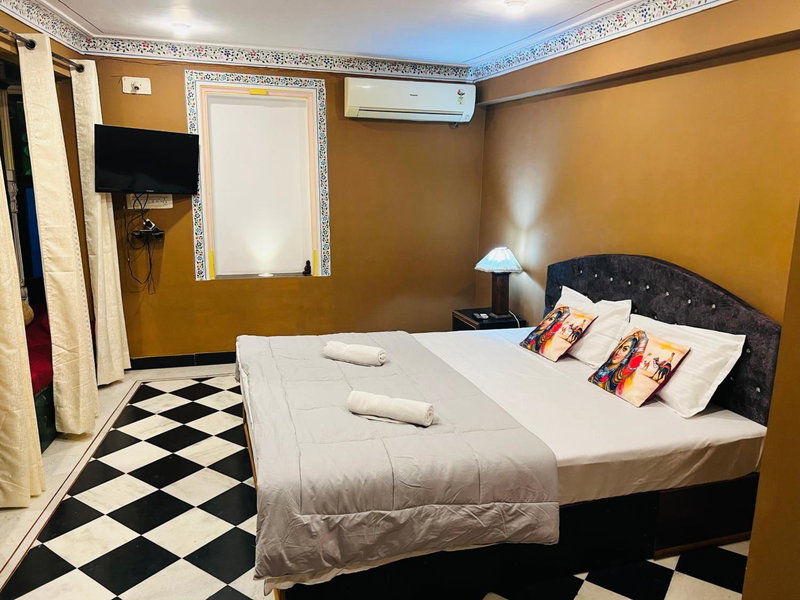 Mild Life Hostel Udaipur, Udaipur, India