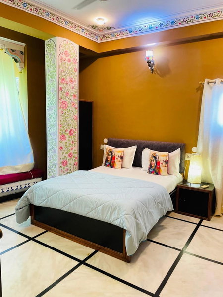 Mild Life Hostel Udaipur, Udaipur, India