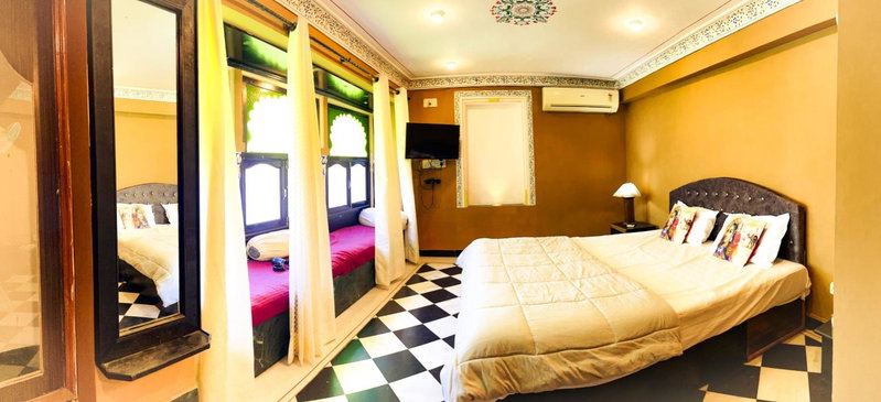 Mild Life Hostel Udaipur, Udaipur, India