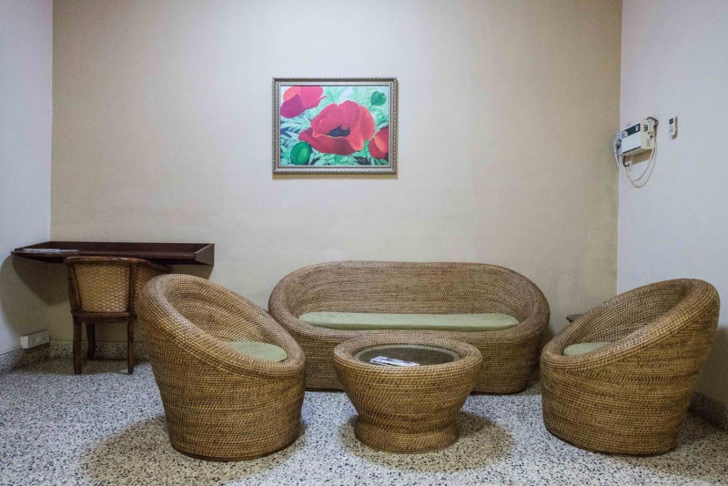 Hanu Reddy Residences Wallace Garden, Chennai, Индия