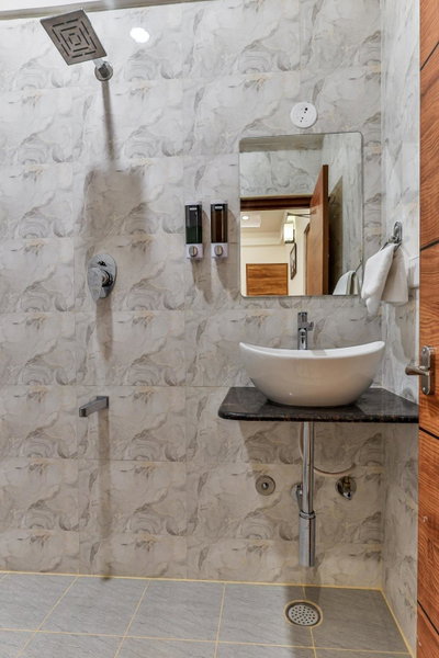 The Auberge Boutique Hotel - Manyata Tech Park, Bangalore, India