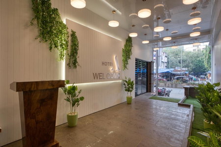 Hotel Ariana Residency, Mumbai, India
