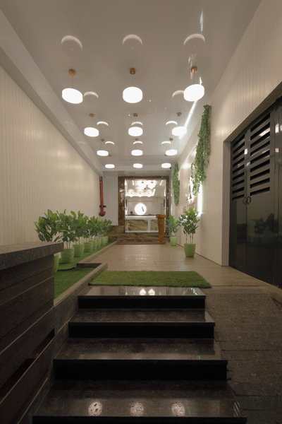 Hotel Ariana Residency, Mumbai, India