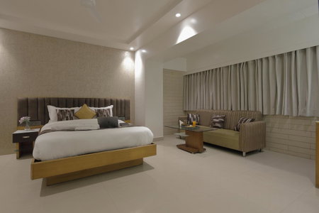 Hotel Ariana Residency, Mumbai, India