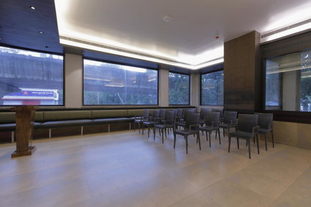 Hotel Ariana Residency, Mumbai, India