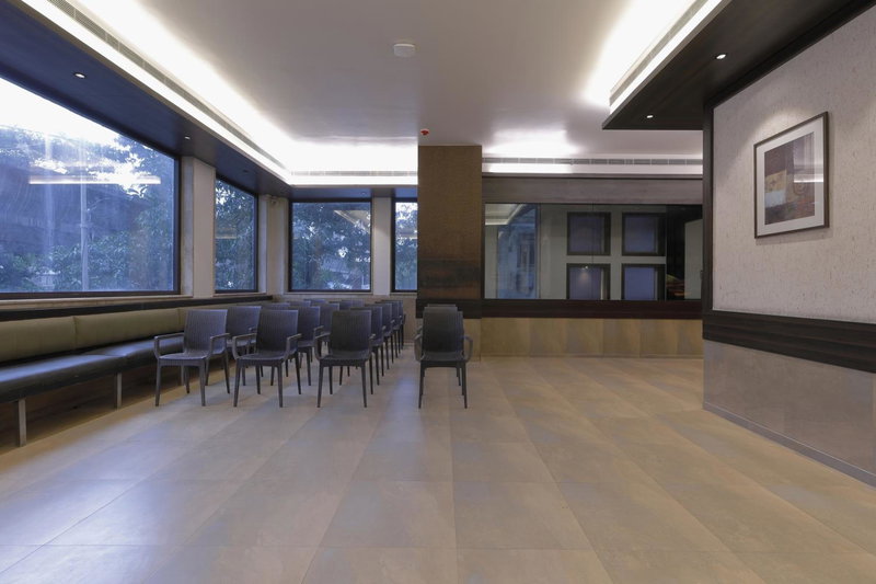 Hotel Ariana Residency, Mumbai, India