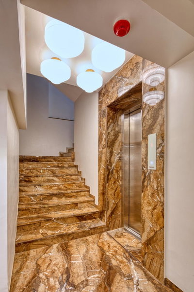 Hotel Ariana Residency, Mumbai, India