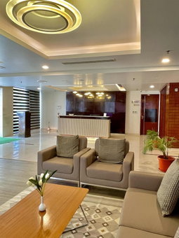 Best Western Tirupati, Tirupati, Indien