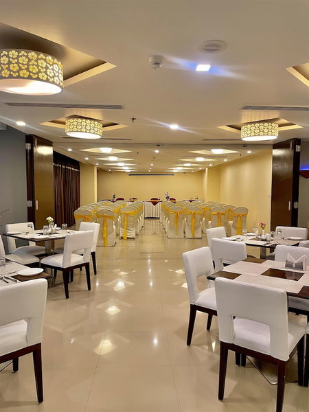 Best Western Tirupati, Tirupati, Indien