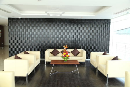 Best Western Tirupati, Tirupati, Indien