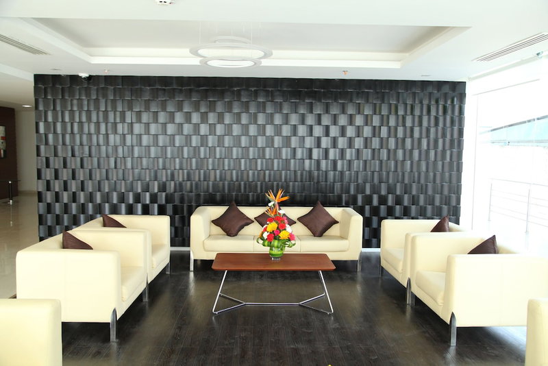 Best Western Tirupati, Tirupati, Indien