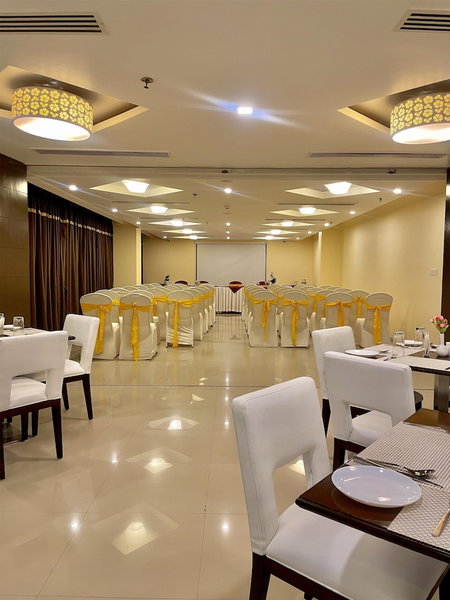 Best Western Tirupati, Tirupati, Indien