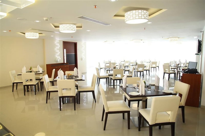 Best Western Tirupati, Tirupati, Indien