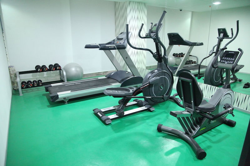 Best Western Tirupati, Tirupati, Indien