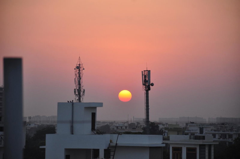 Michael's Homestay, Jaipur, India