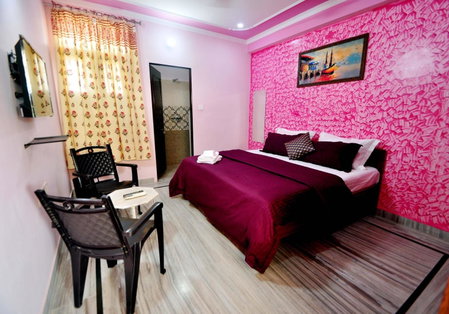 Michael's Homestay, Jaipur, India