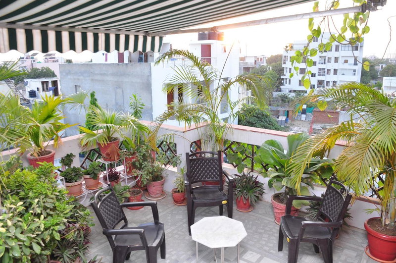 Michael's Homestay, Jaipur, India