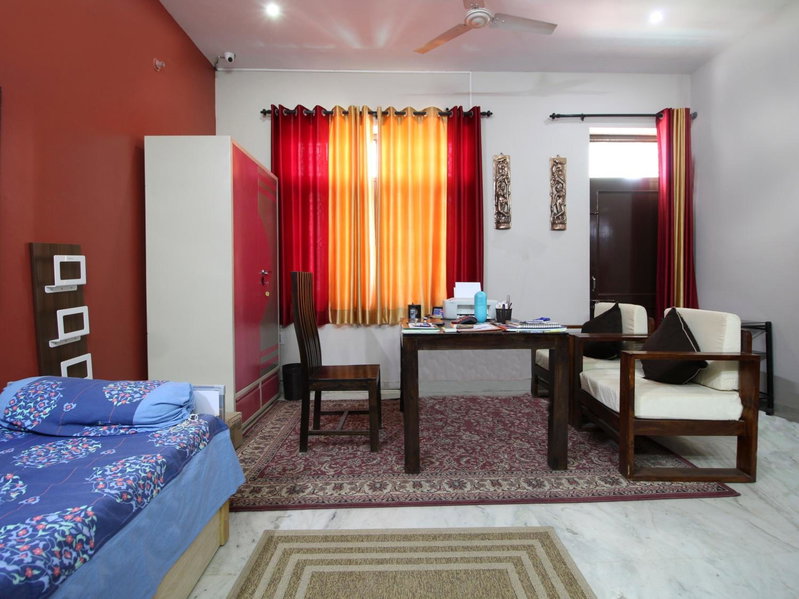 Michael's Homestay, Jaipur, India