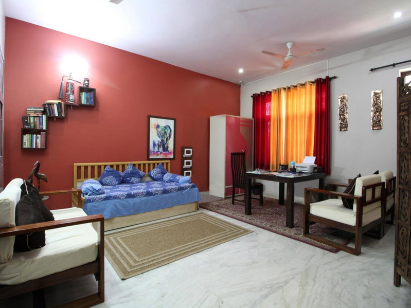 Michael's Homestay, Jaipur, India