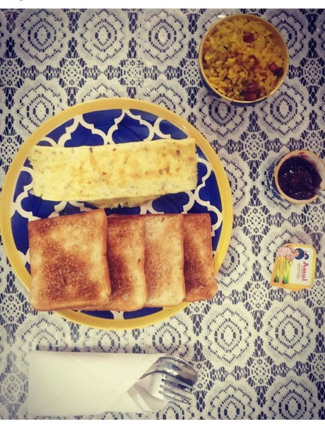 Michael's Homestay, Jaipur, India