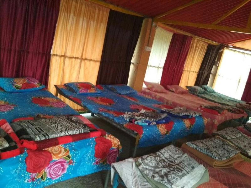 Gokul farm house, Sasan Gir, India
