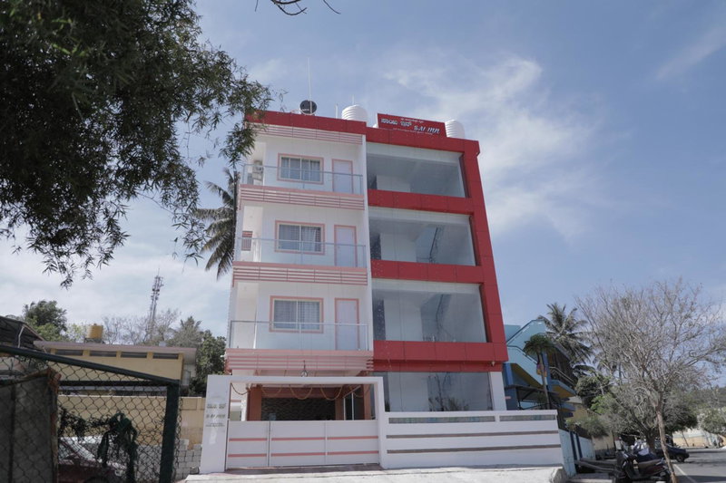 Sai Inn Mysore, Mysore, India